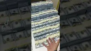 много денег не бывает
