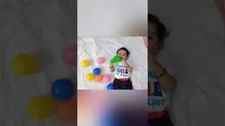 💢7th month birthday celebration🎉🎊for prani kutty #babyvideos #minivlog #voiceofsandhyasri #trending
