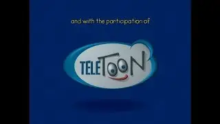 Teletoon/Cinar (2000)