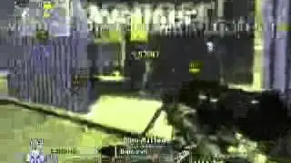 mw2 montage
