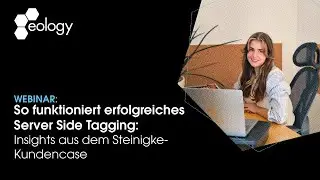 Webinar So funktioniert erfolgreiches Server Side Tagging