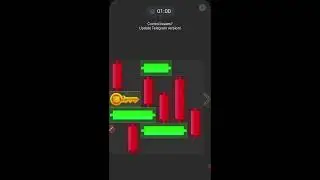 Hamster Kombat Mini Game Solved Easily 6th to 7th August 2024! #hamsterkombatdailygame