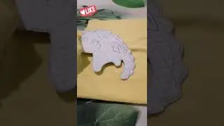Каких игрушек ?) #санашо_творимивытворяем