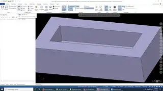 Translate to Plane in Mastercam