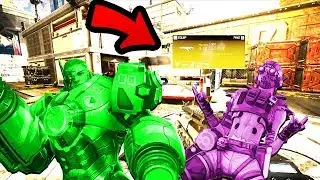 UNBELIEVABLE LOOT IN APEX SEASON 2