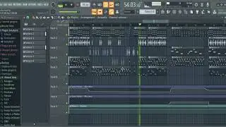 Porfa - Feid, J Quiles (Instrumental + FLP GRATIS)