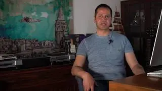 Deli Kitap ve Soru Çözümleri Söyleşisi - Fırat İlhan #EvdeKal ve Benimle Ders Çalış