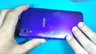 vivo y93 battery problem || vivo y93 battery replacement