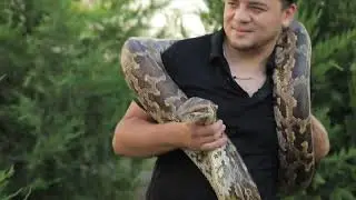 ИЛОН ЎЗ ЭГАСИНИ ҲАМ БЎҒАДИ