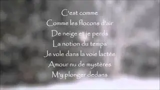Voie Lactée  - Mylène Farmer -
