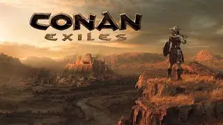 Conan Exiles Лотосы