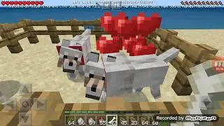Minecraft kaland1