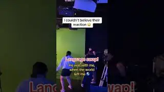 I WAS SHOCKED 😳