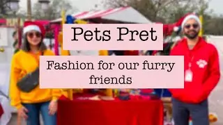 Fashion for our furry friends Ft. Pets Pret- Aishah & Mubeen - 37th Episode - JeemCast