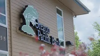 The benefits of community banks