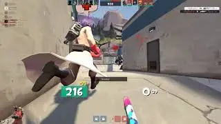 Pyro in 6s
