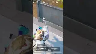 Прыгнул на ивент #game #pubg #pubgmobile
