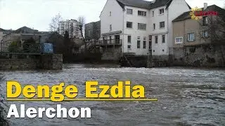 Denge ezdiya - Alenchon