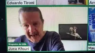 Juca Kfouri explica como os gambás ganharam a arena BNDES