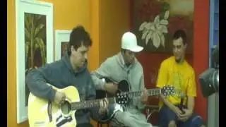 Assoalhos 07/08 - Parte 5