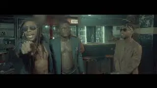 Christ Carter - Les Bibines Feat Aura Corp (Kadja - J Haine et Monsieur Key)