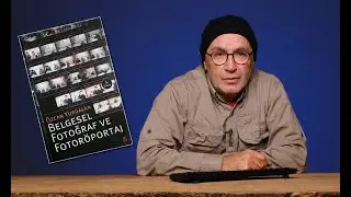 FOTOĞRAFLI BELGESEL HİKAYECİLİK EĞİTİMİ