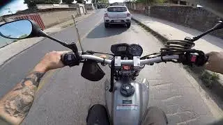 ROLAMENTO do CABEÇOTE e BOMBA de COMBUSTÍVEL 💪