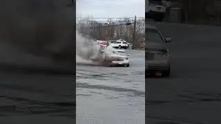 You can’t park there