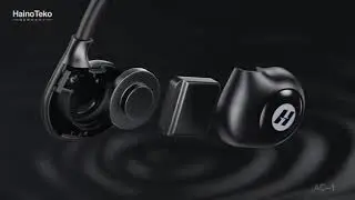 AC-1 Neckband wirleess earphone