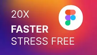 Master Figma Variants | Figma Tips & Tutorials 2024