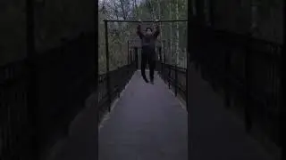 Азербайджанский браток хреначит по полной выходы на две