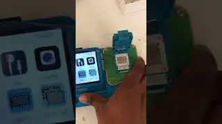 IPHONE 6 ERROR 4014 NAND PROGRAMING REPAIR Part 2