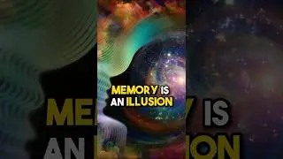 Memory is An ILLUSION
