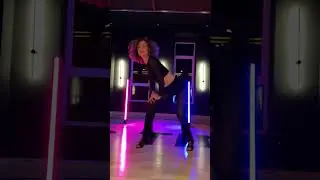 Когда не танцевала 20 лет и вновь начала