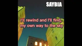 KARAOKE SAYBIA  Snake Tongued Beast