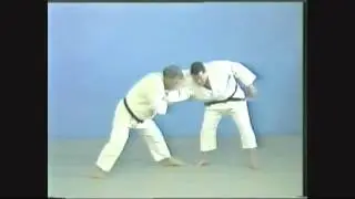 Uki waza