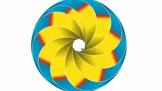 3D design made by corel draw x7
