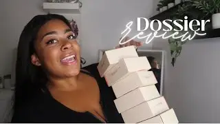 COMPARING DOSSIER PERFUME’S TO THEIR INSPIRED SCENTS | Dossier perfume review ￼