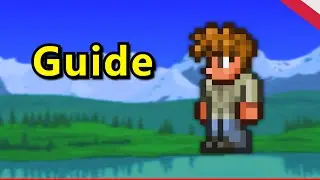 Wszystko Co Musisz Wiedzieć o Guide NPC W Terraria