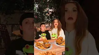 ✨RAINFOREST CAFÉ✨ #parody #comedy #rainforestcafe