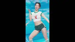 Miyeon and thigh highs are a match made in heaven