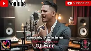 ⭐SEPENUH JIWA DAN RASA - QIEMYY⭐TERBARU VIRAL HITS COLLECTIONS 2026 #newalbumsong #tophits #music