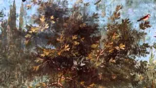 Alessandro Scarlatti, Cor mio, Livia's Garden