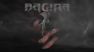 BAGIRA — FROM RUSSIA WITH GROOVE // EP 2019 Audio