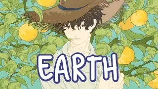 「Nightcore」→ Earth ♪ (Lil Dicky) LYRICS ✔︎