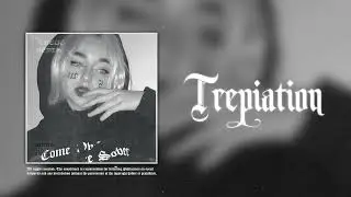 [FREE] Drill Melodic Type Beat - "Trepiation"