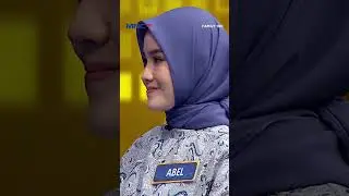 WUIH HEBAT! Abel Cantik Berhasil Dapat Extra Cash Di Awal #NgeShortsBareng #medankali #shorts
