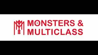 M&M Chat - Ultimate Games Master App Creator Justin Heasman