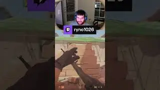 My teammates rage fuels my clutch #gaming #counterstrike2 #twitch #kick #ryno1026