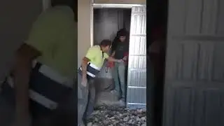 👑Гордый Таджик! Хуршед Азизов за 100 рублей в час работает в Мексике👑☝️🇹🇯💰💵💲🤑 🇲🇽🌮🌯